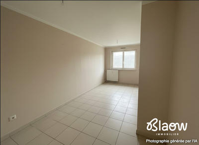 Appartement - 102 m² - 5 pièces