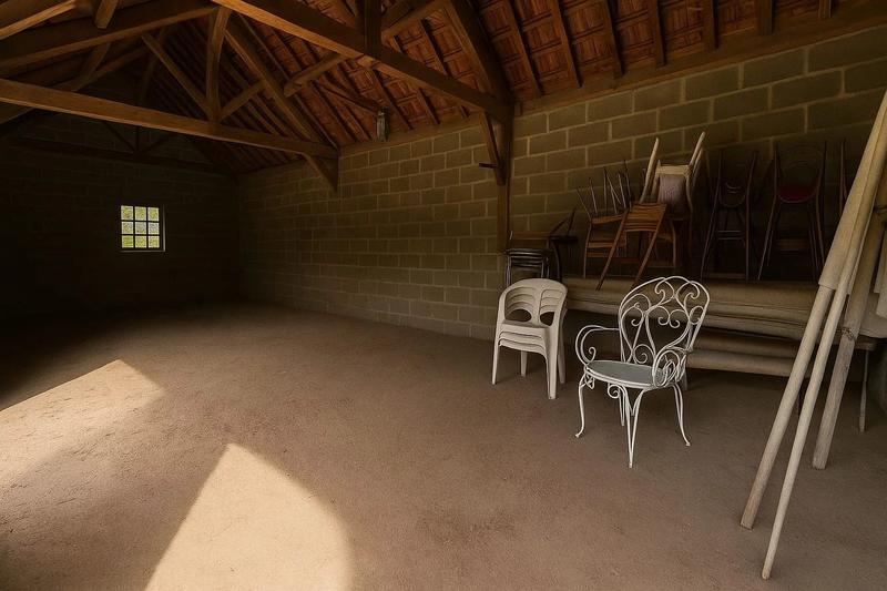 Maison - 180 m² - 6 pièces