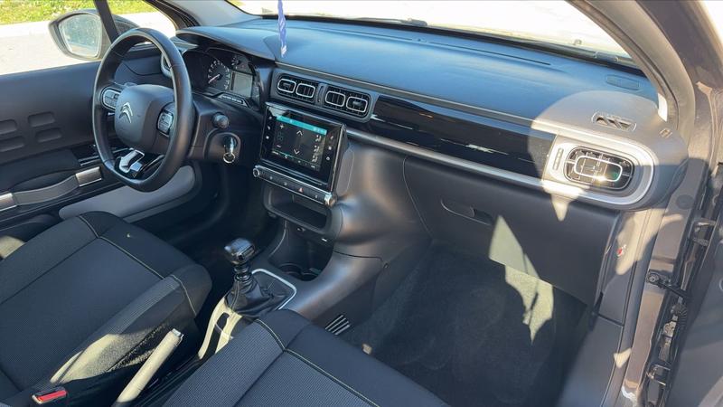 Citroën C3 1.5 BlueHDi 100 Shine Business