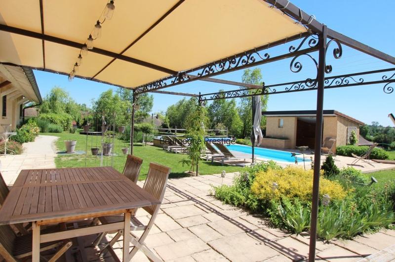 Propriété - 283 m² - 8 pièces