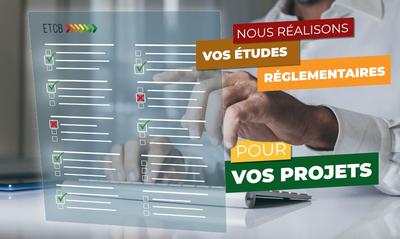 Etcb - Etudes Thermique et Climatique du Bâtiment