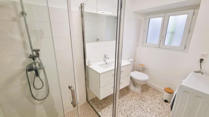 Maison - 162 m² - 8 pièces