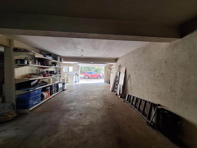 Maison chambre d'hôtes - 225 m² - 9 pièces