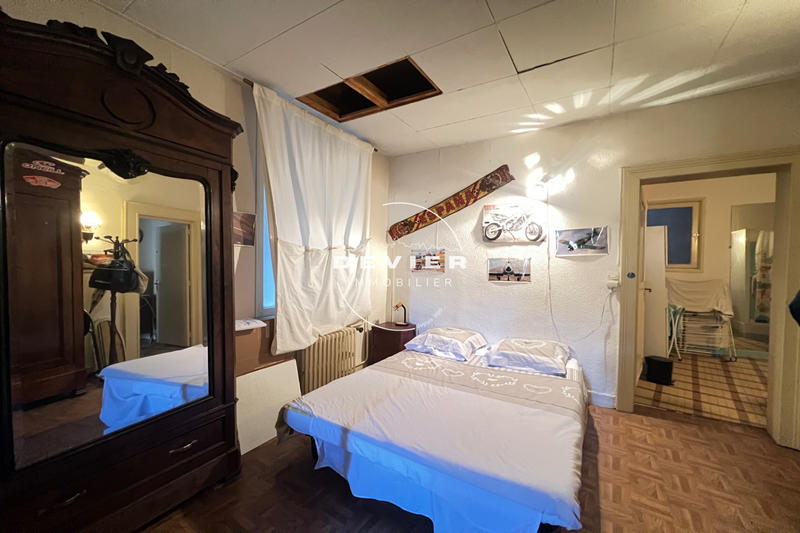 Appartement - 88 m² - 3 pièces