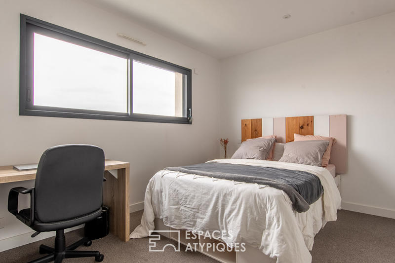 Maison - 158 m² - 5 pièces