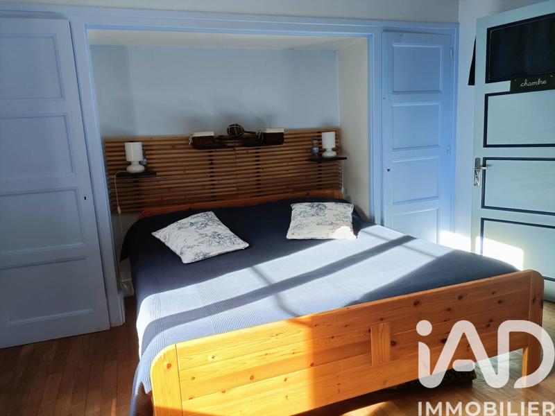 Maison - 133 m² - 4 pièces