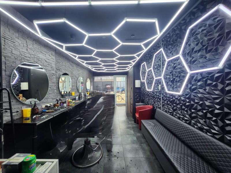 Immeuble - 185 m² - 10 pièces