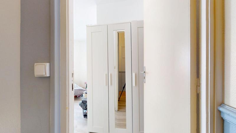 Maison - 122 m² - 6 pièces