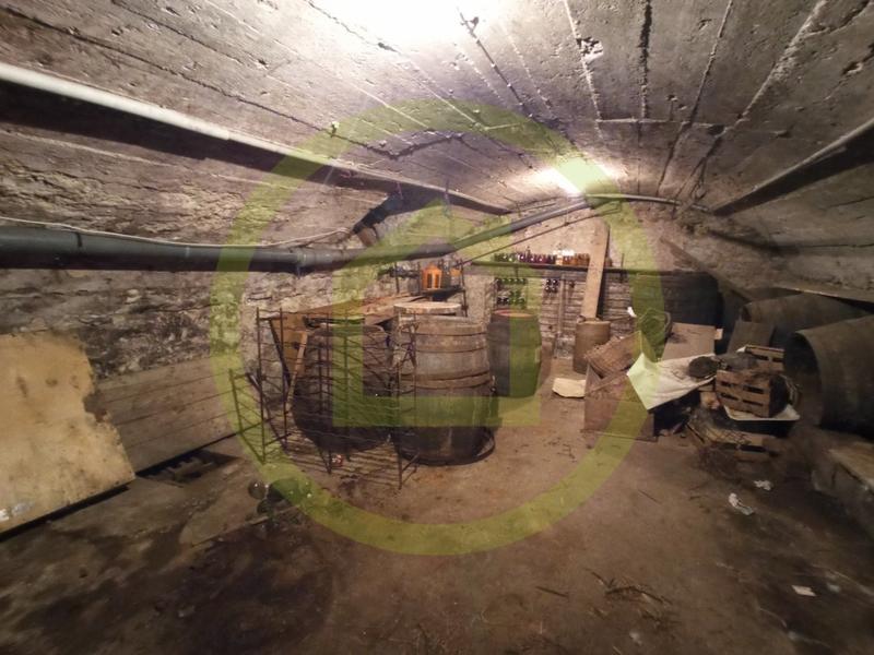 Maison - 167 m² - 7 pièces