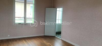 Maison ancienne - 210 m² - 5 pièces