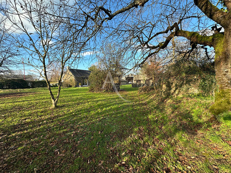 Maison - 151 m² - 7 pièces