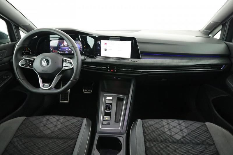 Volkswagen Golf VIII 1.5 eTSI Opf R-Line Dsg7 150 ch