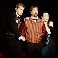 Une soirée Chez Offenbach