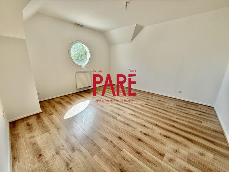 Villa - 104 m² - 4 pièces