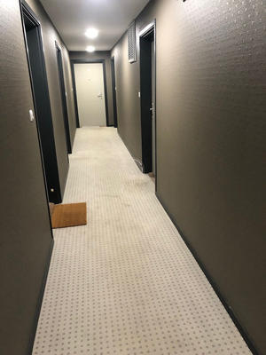 Appartement - 22 m² - 1 pièce