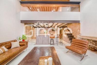 Appartement - 94 m² - 4 pièces