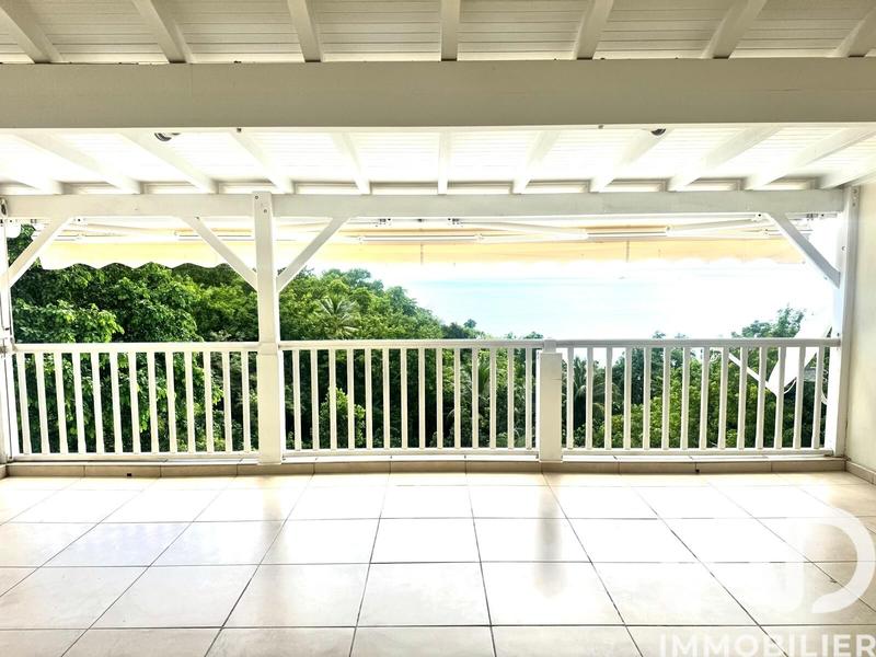 Duplex - 128 m² - 4 pièces