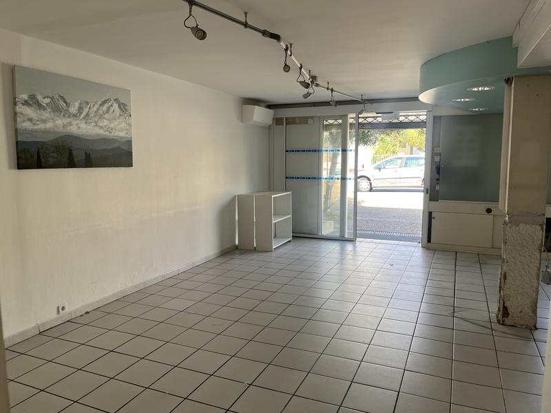 Local commercial - 194 m²