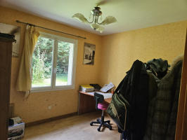 Pavillon - 157 m² - 7 pièces