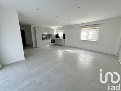 Maison - 114 m² - 4 pièces