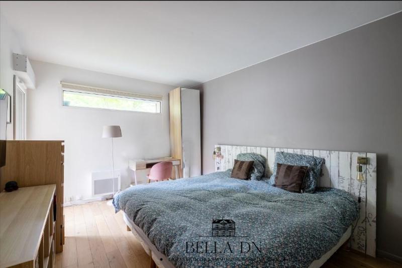 Maison - 136 m² - 5 pièces