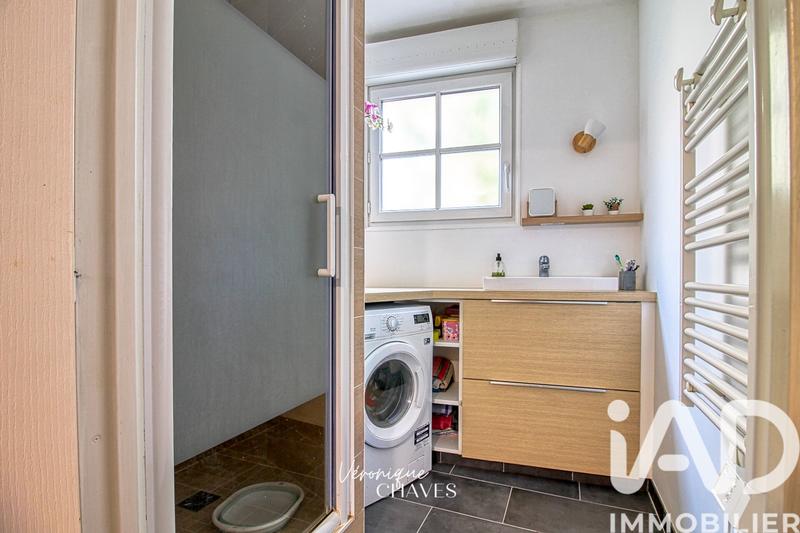 Studio - 35 m² - 1 pièce