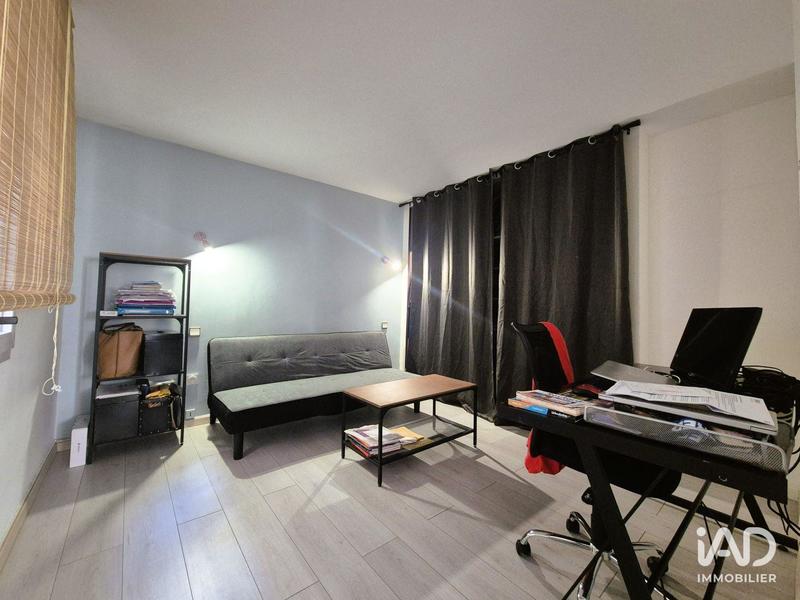 Maison - 204 m² - 6 pièces