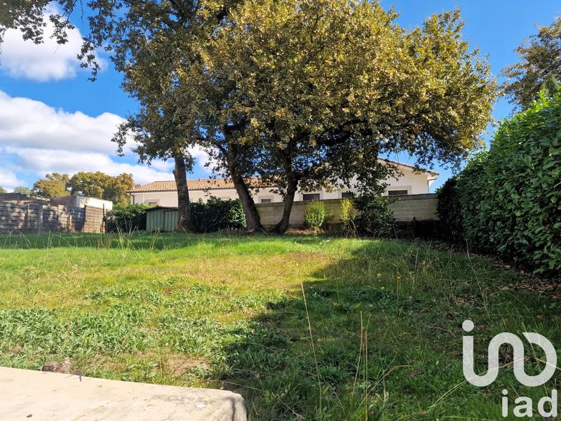 Maison - 81 m² - 4 pièces