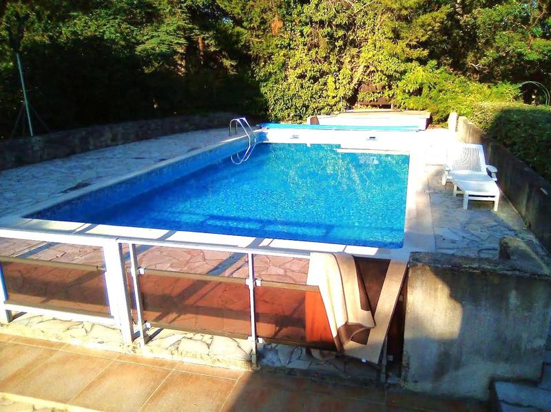 Maison - 205 m² - 7 pièces