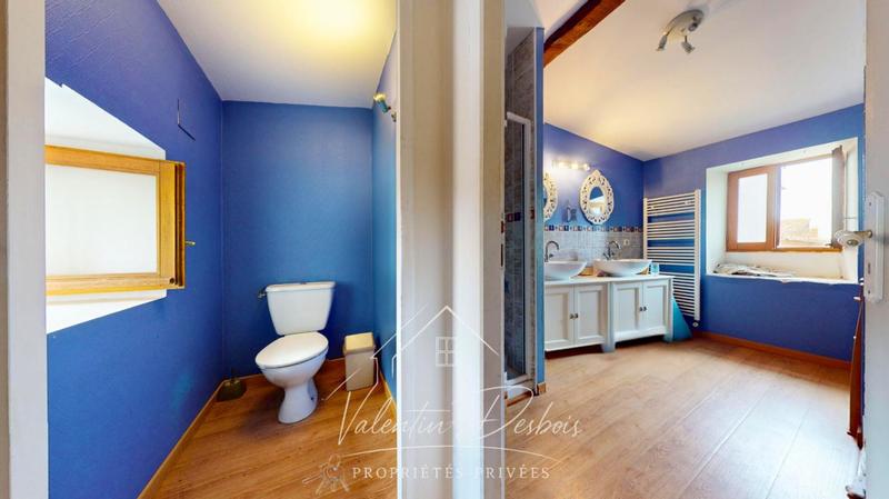 Maison - 175 m² - 5 pièces