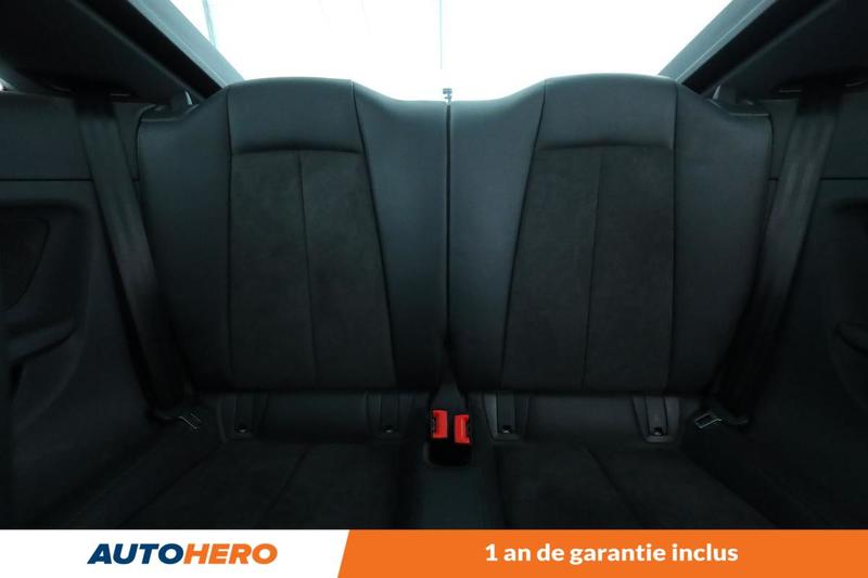 Audi Tt Coupé 2.0 Tdi 184 ch