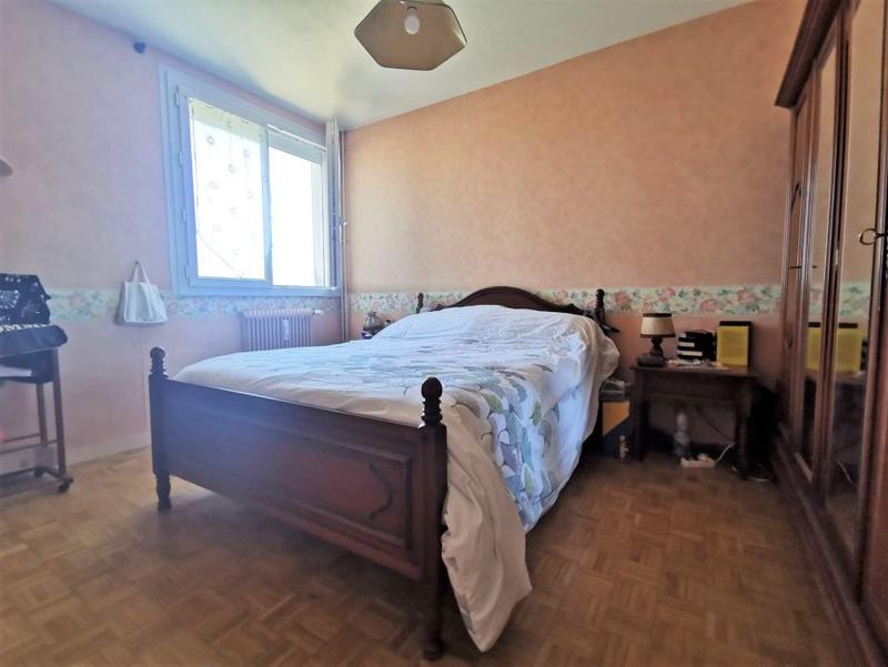 Appartement - 74 m² - 4 pièces