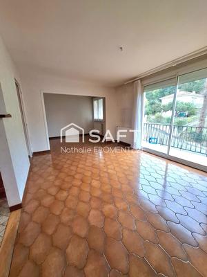 Maison - 65 m² - 4 pièces