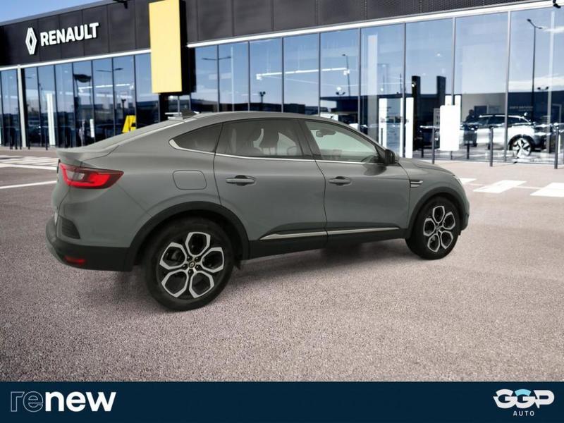Renault Arkana E-Tech 145 - 21b Intens