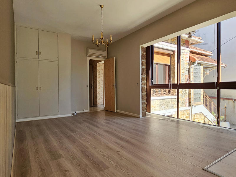 Maison - 78 m² - 4 pièces