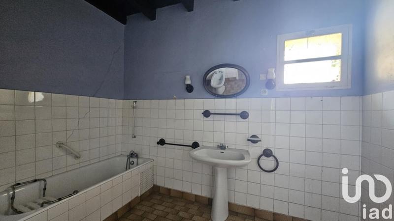 Maison de campagne - 103 m² - 6 pièces