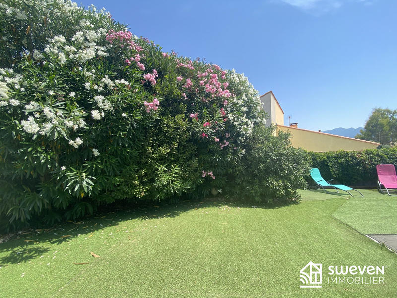 Villa - 170 m² - 7 pièces