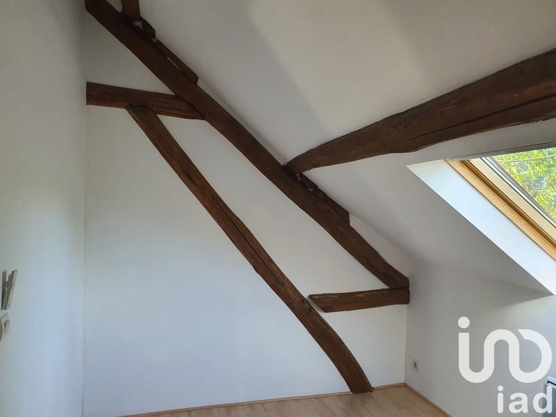 Maison - 185 m² - 9 pièces