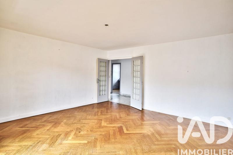 Appartement - 73 m² - 3 pièces