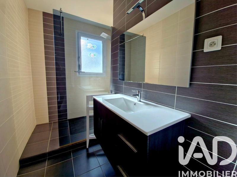 Appartement - 52 m² - 2 pièces