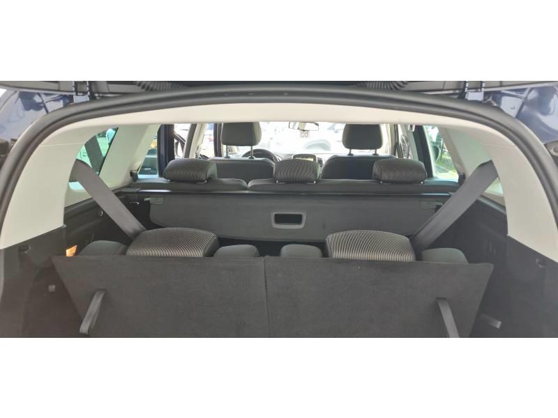 Renault Grand Scénic Blue dCi 120 Edc Business