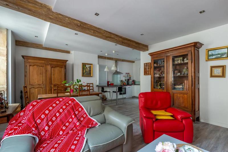 Appartement - 87 m² - 4 pièces