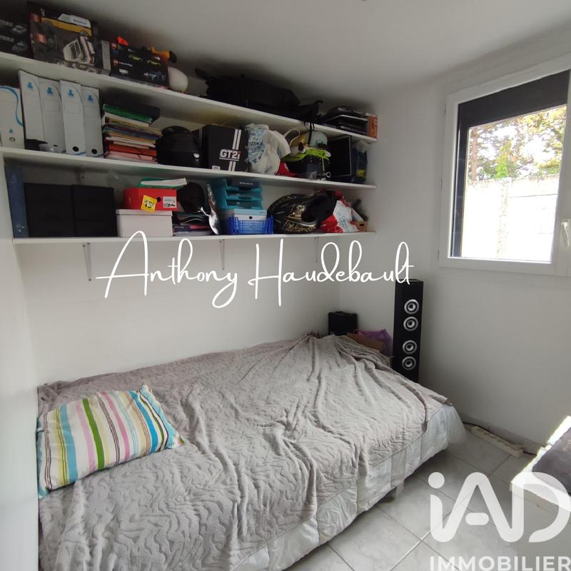 Maison - 137 m² - 5 pièces