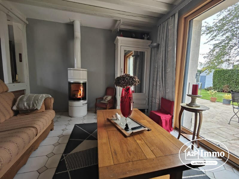 Maison - 135 m² - 6 pièces