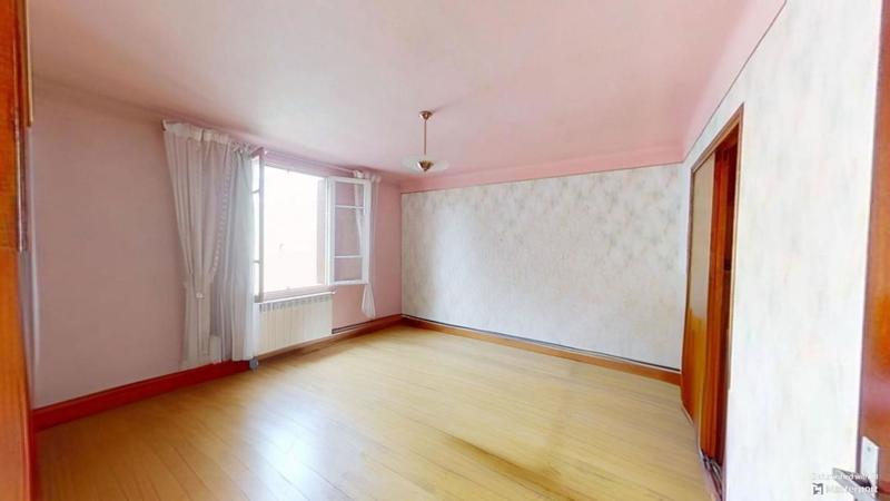 Maison - 129 m² - 5 pièces