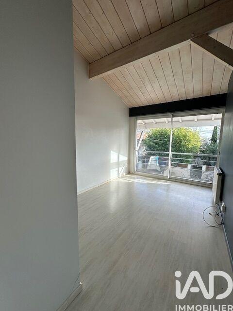 Maison de ville - 98 m² - 4 pièces