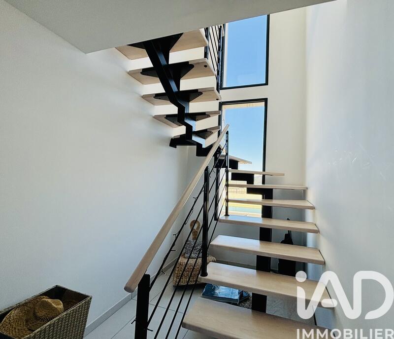 Maison de maîtres - 172 m² - 5 pièces