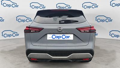 Nissan Qashqai 1.3 Dig-T 158 n-Connecta