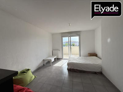 Appartement - 39 m² - 2 pièces