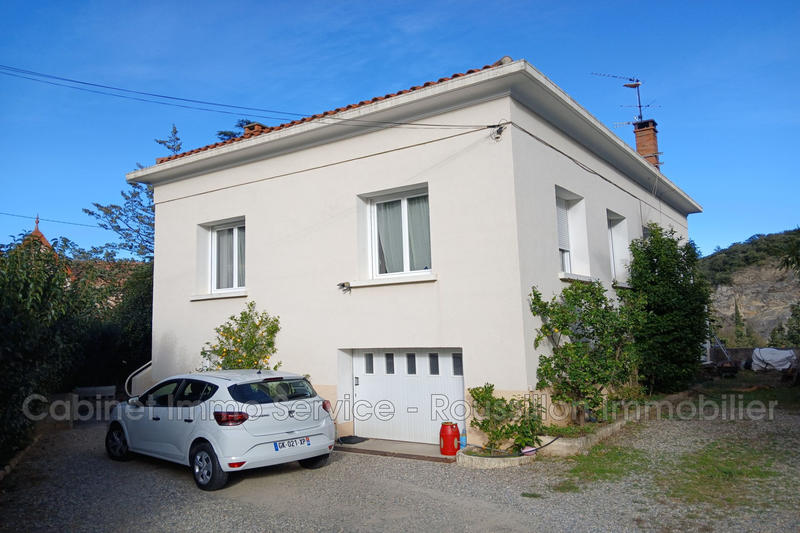 Villa - 138 m² - 5 pièces